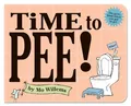 Produktbild: Time to Pee! Board Book