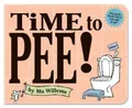 Produktbild: Time to Pee! Board Book [Board book] by Willems, Mo [Board Book]