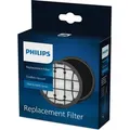 Produktbild: Philips Ersatzfilter für kabellosen Staubsauger für die Serie 7000 (XV1681/01) - Transparent