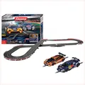 Produktbild: Carrera Digital 132 30047 Victory Circuit 7,3m Wireless DTM 1:32 Auto Rennbahn