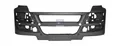 Produktbild: Stoßstange DT Spare Parts 3.80469