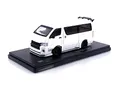 Produktbild: MODELLINO IN Scala COMPATIBILE Con Toyota HIACE WIDEBODY 2018 MET.White 1:43 IXO MODEL MOC323