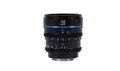 Produktbild: SIRUI Night Walker 55mm T1.2 S35 Cine Objektiv (Schwarz, E-Mount) by