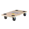 Produktbild: Transportplattform 580x295 mm bis zu 200 kg