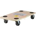 Produktbild: Transportplattform 580x295 mm bis zu 200 kg