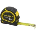 Produktbild: Bandmaß Tylon 8m/25mm 0-30-657 - Stanley