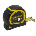 Produktbild: Stanley Bandmaß Tylon 8m/25mm 0-30-657