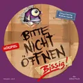Produktbild: Carlsen Bissig! Das Hörspiel (Charlotte Habersack, Deutsch) (7456-0455-9)