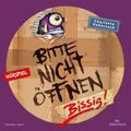 Produktbild: Bissig! Das Hörspiel