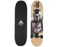 Produktbild: Star Wars Skateboard Star Wars Skateboard – Sicherer Fahrspaß für Kinder (79x20x12cm)