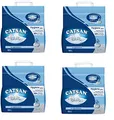 Produktbild: 6 Packungen Catsan Hygiene Plus 10 l für Katzen, 60 l, Weiß