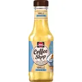 Produktbild: GOURVITA DE Schwartau Coffee Shop Vanille Sirup zuckerfrei, 200ml 4706