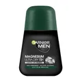 Produktbild: Garnier Men Deo-Roller Ultra Dry 72h - Dauerhafter Trockenschutz 50ml