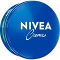 Produktbild: NIVEA Hautcreme 400 ml