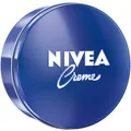 Produktbild: Beiersdorf AG NIVEA Creme, Hautcreme mit reichhaltiger Formel, 400 ml - Dose 80107