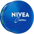 Produktbild: NIVEA Hautcreme 400 ml