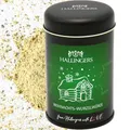 Produktbild: Hallingers Genuss Manufaktur Gewürzmischung Geschenk Weihnachten - Koch-Gewürze in edler Geschenk-Dose 