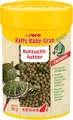 Produktbild: sera Raffy Baby-Gran Nature 100 ml Aufzuchtfutter für Reptilien