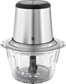 Produktbild: WMF KULT X 0416590011 Zerkleinerer 320W Schwarz, Silber (matt)