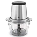 Produktbild: WMF Kult X Edition Zerkleinerer mit Glasbehälter 1l 2 Geschwindigkeitsstufen