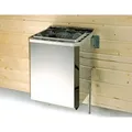 Produktbild: Weka Saunaofen Klassik 4,5 kW 230 V Ofen 4,5 kW