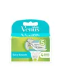 Produktbild: Venus Embrace Extra Smooth (4-Pack)