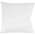 Produktbild: fleuresse Kissenbezug Jersey 40 x cm Weiß
