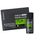 Produktbild: Goldwell Men ReShade Grey Blending Power Shot 5CA Cool Asch-Hellbraun, Packung mit 4 x 20 ml