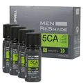 Produktbild: Odsiwiacz dla mężczyzn Goldwell Men ReShade 5CA Power Shot 4x20 ml
