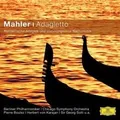 Produktbild: Adagietto (Classical Choice) von Karajan, Ozawa | CD | Zustand sehr gut