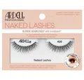 Produktbild: ARDELL Einzelwimpern Künstliche Wimpern 420 Naked Lashes (1 Paar), 2 St