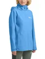 Produktbild: Jack Wolfskin TRAILTIME 2L JKT W mid blue, M