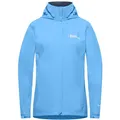Produktbild: JACK WOLFSKIN Damen Funktionsjacke TRAILTIME 2L JKT W