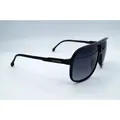 Produktbild: Carrera Eyewear Sonnenbrille CARRERA Sonnenbrille Sunglasses Carrera 1047 OIT 9O schwarz