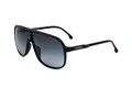 Produktbild: Carrera Herren 62mm Schwarz Rot Sonnenbrille CA1047-S-OIT-9O