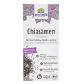Produktbild: Govinda Bio Chiasamen (450g) | Reich an Omega-3-Fettsäuren & Ballaststoffen | Vegan | Glutenfrei | Biologischer Anbau | DE-ÖKO-001