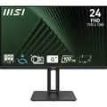 Produktbild: PRO MP245PG, LED-Monitor 60 cm (23.8 Zoll), schwarz, FullHD, IPS, Adaptive-Sync, 100Hz Panel
