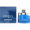 Produktbild: Montblanc Legend Blue Eau de Parfum 50 ml