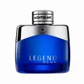 Produktbild: Montblanc - Legend Blue EDP 50 ml