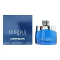 Produktbild: Montblanc Legend Blue Eau de Parfum 50ml Mens Fragrance