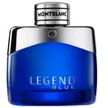 Produktbild: Mont Blanc Legend Blue Parfum 50ml Herrenduft Exklusiv Edition