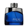 Produktbild: Montblanc Legend Blue Eau De Parfum 50 ml (man)