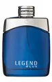 Produktbild: Montblanc Legend Blue Eau de Parfum 50 ml OVP NEU