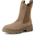 Produktbild: Tamaris M2590141 Schnürstiefel beige 37 EU