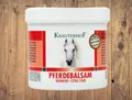 Produktbild: Kräuterhof PFERDEBALSAM WÄRMEGEL extra stark 250ml Dose - ohne chili b