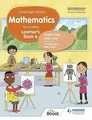 Produktbild: Cambridge Primary Mathematics Learner's Book 6 Second Editi… | Lury, Josh | Buch