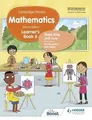 Produktbild: Cambridge Primary Mathematics Learner’s Book 6 Secon... | Buch | Zustand wie neu