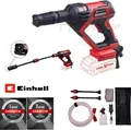 Produktbild: Einhell Akku-Druckreinigerpistole Hypresso 18/24-1 Li-Solo Power X-Change 18 V, 24 bar