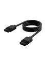 Produktbild: Corsair iCUE LINK Cable 600mm (straight connectors)
