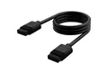 Produktbild: Corsair Corsair iCUE LINK Kabel, 600mm, gerade, (1 Stück) Stromkabel